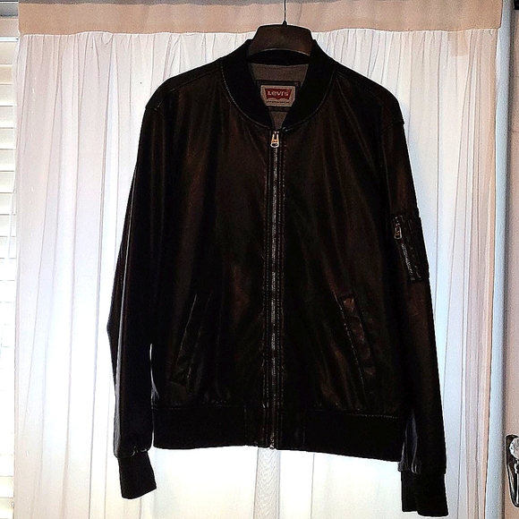 Jacket - Picture 2 of 3